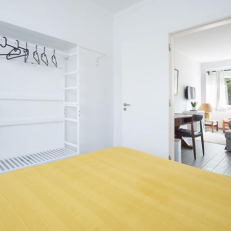 Sintra Sweet Apartment I - Free Parking Ngoại thất bức ảnh