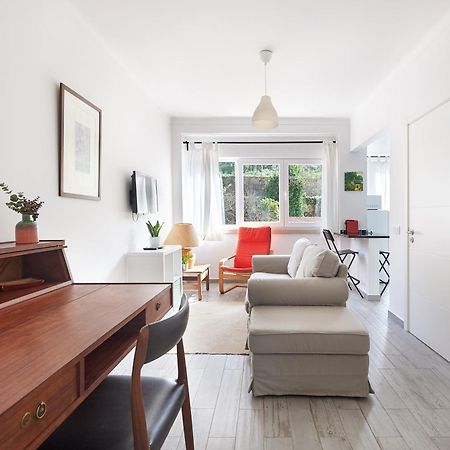 Sintra Sweet Apartment I - Free Parking Ngoại thất bức ảnh