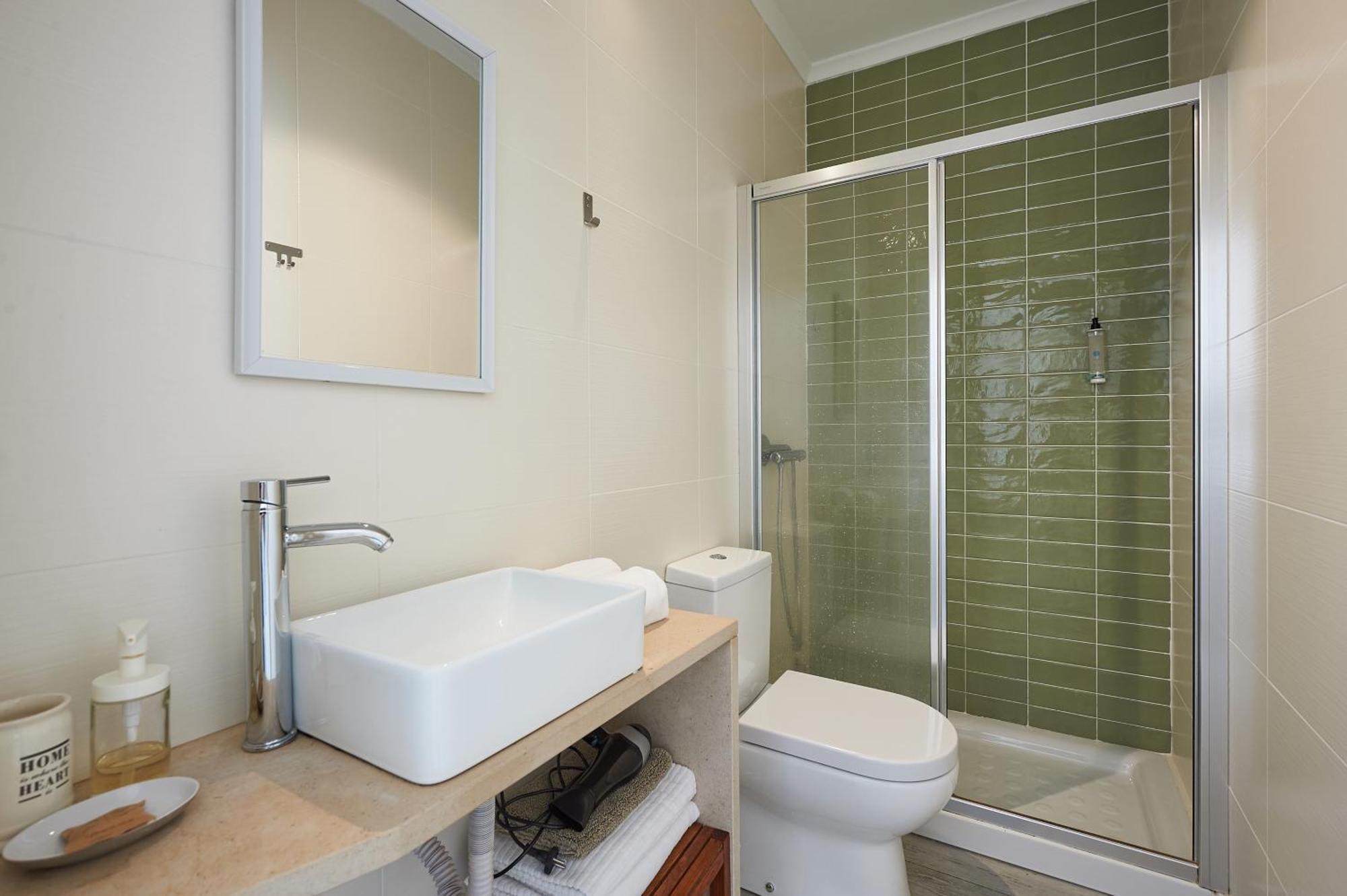 Sintra Sweet Apartment I - Free Parking Ngoại thất bức ảnh