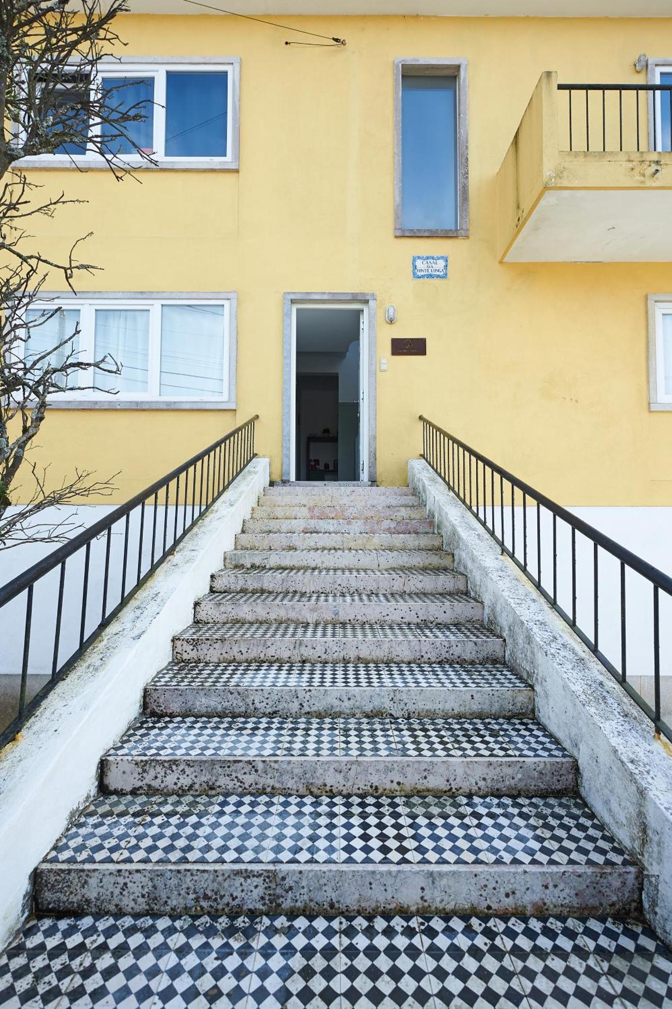 Sintra Sweet Apartment I - Free Parking Ngoại thất bức ảnh