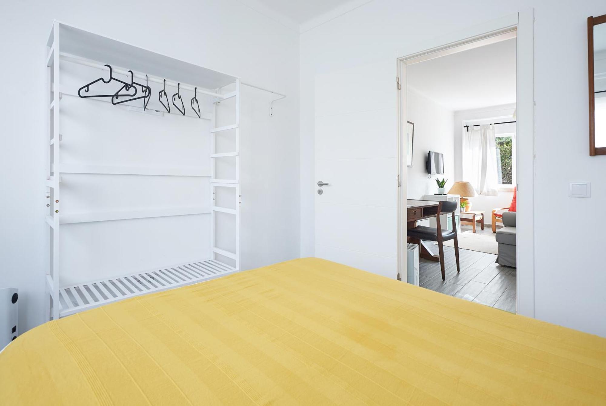 Sintra Sweet Apartment I - Free Parking Ngoại thất bức ảnh