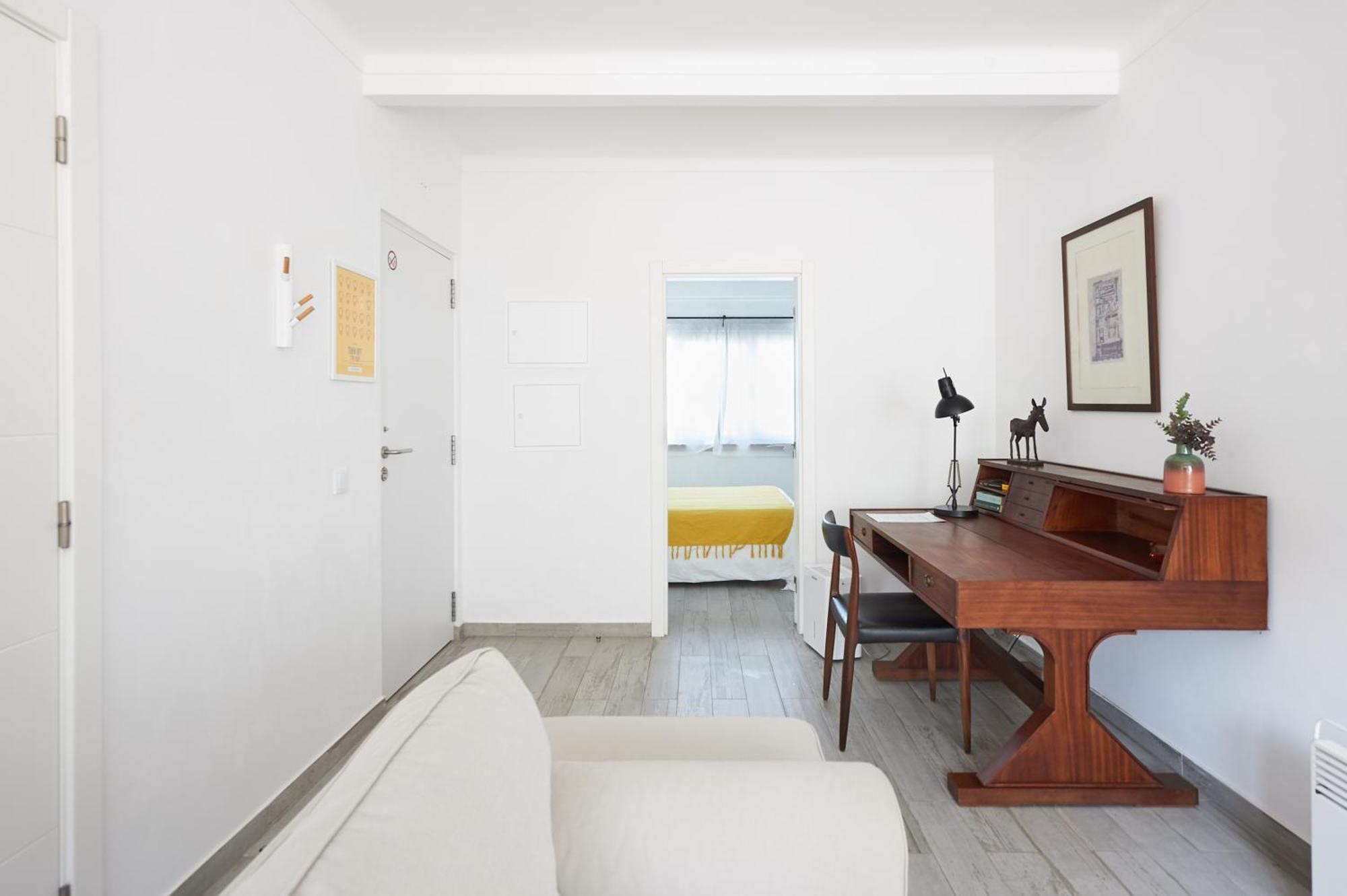 Sintra Sweet Apartment I - Free Parking Ngoại thất bức ảnh