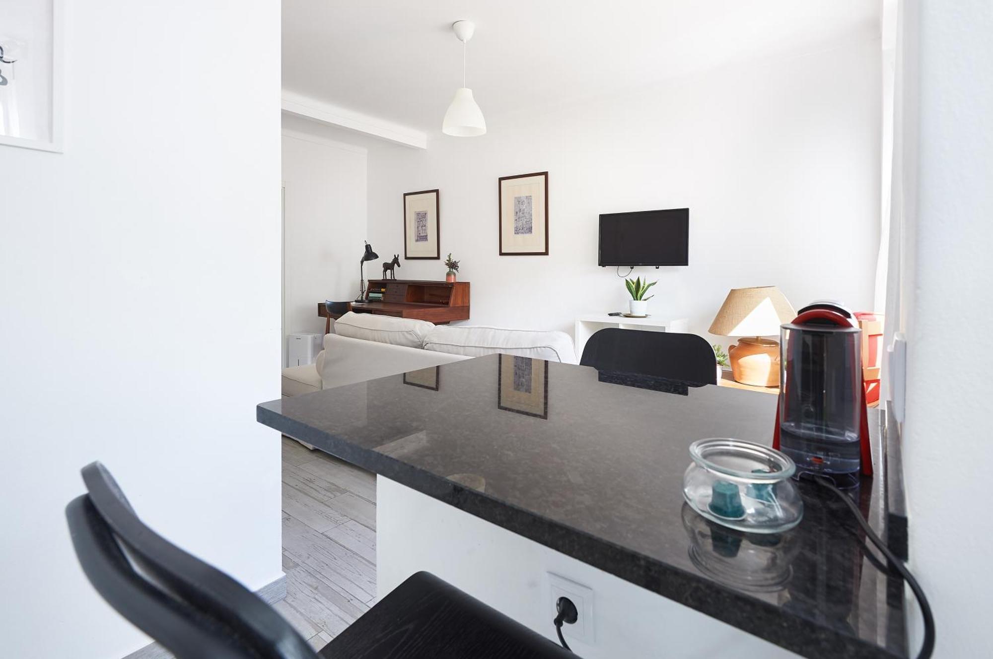 Sintra Sweet Apartment I - Free Parking Ngoại thất bức ảnh