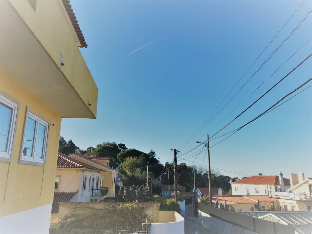 Sintra Sweet Apartment I - Free Parking Ngoại thất bức ảnh