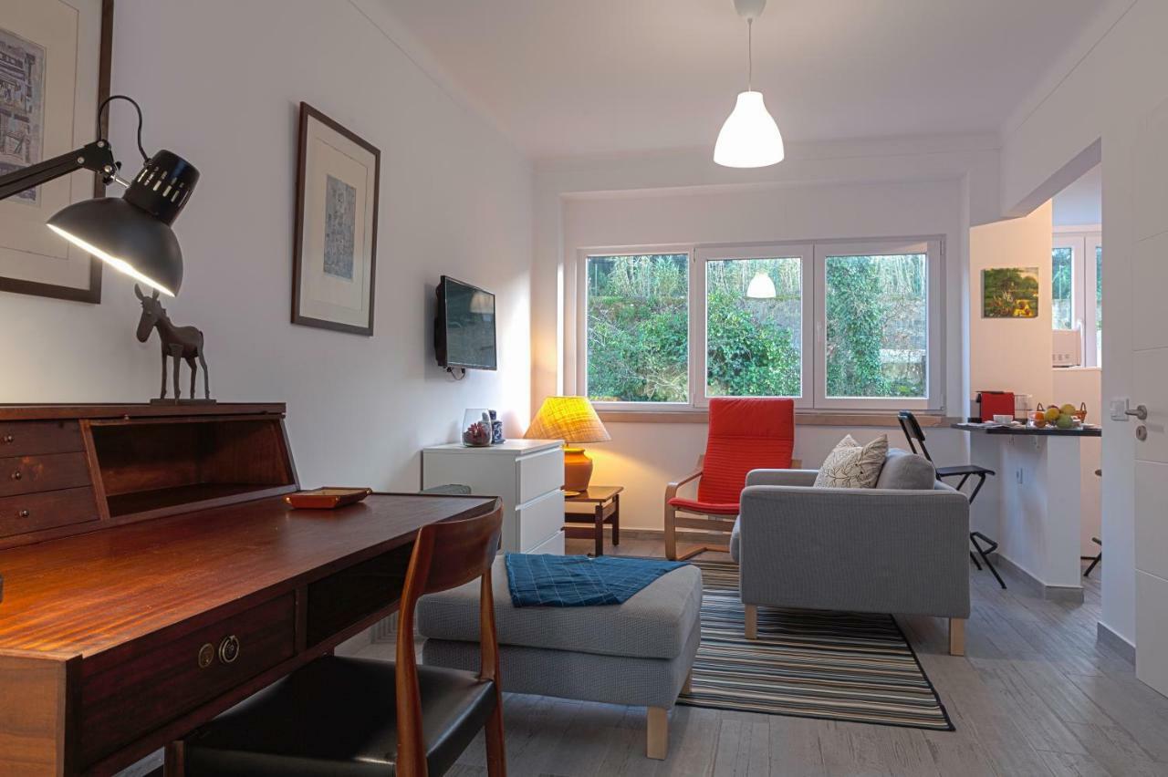 Sintra Sweet Apartment I - Free Parking Ngoại thất bức ảnh